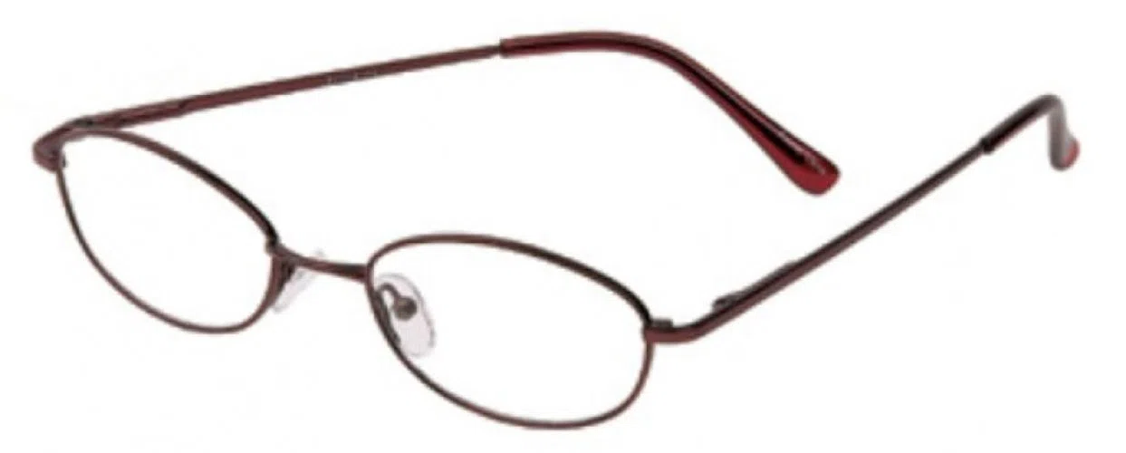 Lantis Optical L6006 Eyeglasses - view 2